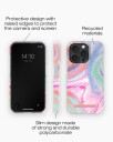 Ideal Of Sweden Idfc-I2361p-511, Omslag, Apple, Iphone 15 Pro, 15,5 Cm (6.1"), Multifärg