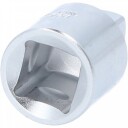 Ks Tools 911.1233 Reduksjonsadapter 1/2" for Skruetrekkere i Kromvanadiumstål