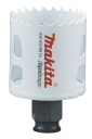 Makita Ezychange Hullsag 48 mm Bi-metall for Stål, Aluminium og Tre