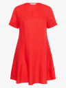 Part Two Aminasa Dress Rød 34