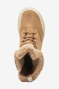 Merrell   Vinterskoletter Marquette Thermo Tall Zip WP   Brun