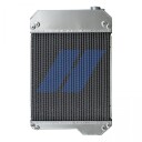 Radiator motorkjøling PRASCO PS2001