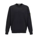 Stone Island Herre Gensere & Hettegensere Svart 3XL,