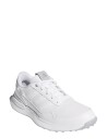 adidas Golf W S2G 26 Leather   White   41 1/3