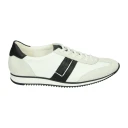Paul Green Dame Sko Hvit 41 EU,