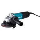 Makita 9558HNRZ Vinkelsliper 125mm