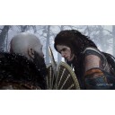God of War Ragnarök (PS4)