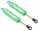 Yeah Racing 90mm Internal Spring Damper Green
