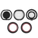 Tetningsring for Dyson V10 Slim / V12 Slim / V12 støvbeholder