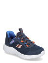 Skechers Bounder   Brisk Burst   Blue   31