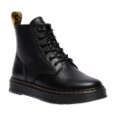 Dr. Martens Herre Sko Svart 45 EU,