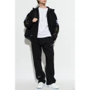 Off White Herre Bukser Svart XS,