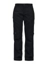 ProJob 2515 Servicebukse Dame Black C36