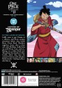 One Piece  Collection 37 DVD