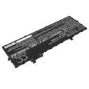 Batteri til bærbar PC Lenovo ThinkPad X1 Carbon 2017 m.fl.