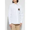 Dolce & Gabbana Herre Skjorter Hvit L,
