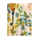 Alemais Dame Kjoler Beige XS,