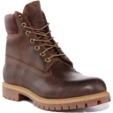 Timberland, Herre, Sko, Brun, 41 EU,