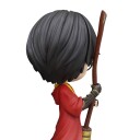 Harry Potter Q Posket Harry Potter Quidditch Style Ver.A Figure