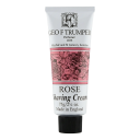 Geo F. Trumper barberkrem i tube - Rose