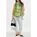 Diesel Dame Jeans Blå W29 L30,
