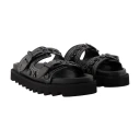 Toga Pulla Dame Sko Svart 35 EU,