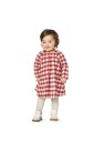 Burda 9348 - Barneklær sett EUR: 68-98, US: 6M-3