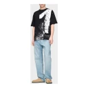 Maison Margiela Herre Topper Svart M,