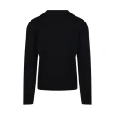 Ami Paris Herre Strikkevarer Svart XL,