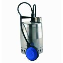 Grundfos Unilift Kjellerpumpe KP350-A-1 m/nivåavbryter - 5 meter