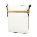 Loewe Pre owned Dame Pre owned Hvit ONE SIZE,