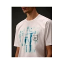 C.p. Company Herre Topper Hvit M,