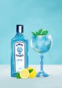 Gin Cocktail Plakat / 50x70