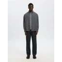 Selected Homme Herre Skjorter Grå M,