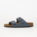 Joggesko Birkenstock Arizona Birko Flor Unisex Basalt Gray EUR 38