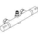 Hansgrohe Ecostat Comfort Dusjtopp Termostat