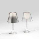 Flos Miss K Bordlampe Transparent