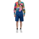 Paul Smith Herre Shorts Blå M,