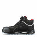 Elten Sander XXT Pro BOA Safety Shoes S3 SRC Black 1 Par SKI-769831-Svart 48