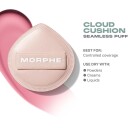 Cloud Cushion Seamless Puff Full Size