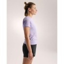 Arc"teryx Norvan Crew SS Dame Mallow M