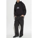 Umbro Herre Sport Svart M,