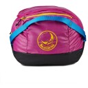 Treningsbag La Sportiva Nomad 40 fuksia/gul