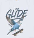 The New Tnvince Os S_S Tee   White   98/104