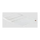MCM Dame Accessories Hvit ONE SIZE,