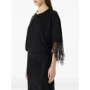 Blumarine Dame Kjoler Svart XS,