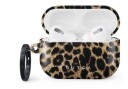 Burga Apple AirPods Pro 2 Etui med karabinkrok   Spiller