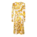 Dolce & Gabbana Dame Kjoler Gul S,