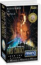FUNKO Rewind: Star Trek: Fleet Command  JeanLuc Styles May Vary