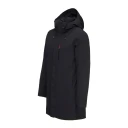Swims Grenoble Ii Parka Black L